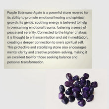 Load image into Gallery viewer, Howling Spirit Wolf  - Agate - Candle Holder