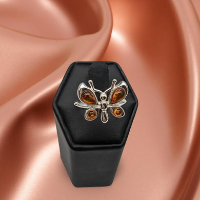 Butterfly - Ring