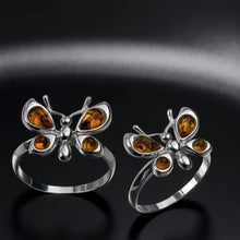 Load image into Gallery viewer, Butterfly - Ring
