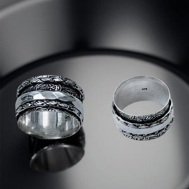 Ring - Spinner