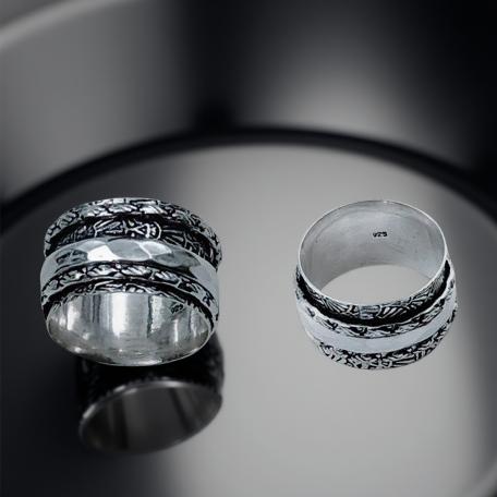Ring - Spinner