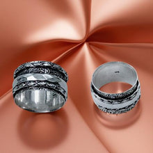 Load image into Gallery viewer, Ring - Spinner