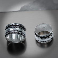 Load image into Gallery viewer, Ring - Spinner