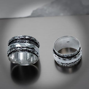 Ring - Spinner