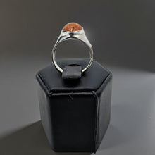 Load image into Gallery viewer, Ring - Amber