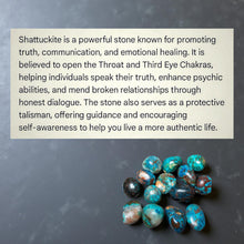 Load image into Gallery viewer, The Oracle’s Truth - Necklace