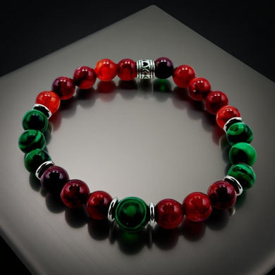 The Alchemist's Talisman - Bracelet