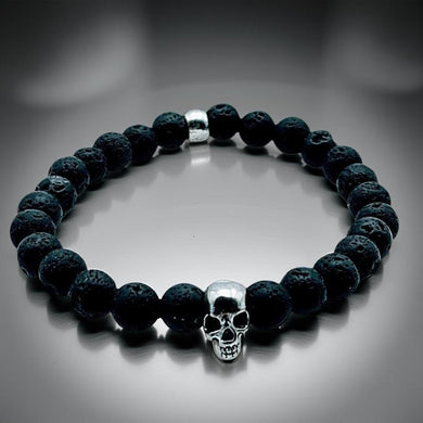 The Catalyst - Skull - Bracelet.