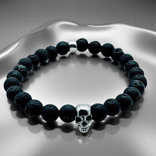 Load image into Gallery viewer, The Catalyst - Skull - Bracelet.