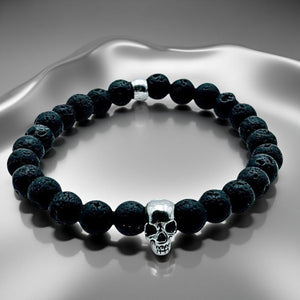 The Catalyst - Skull - Bracelet.