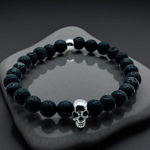 The Catalyst - Skull - Bracelet.