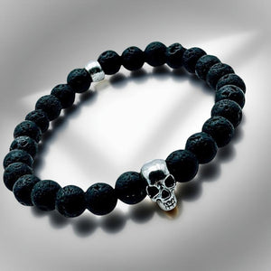 The Catalyst - Skull - Bracelet.