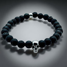 Load image into Gallery viewer, The catalyst - Skull - Bracelet