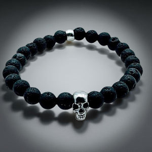 The catalyst - Skull - Bracelet