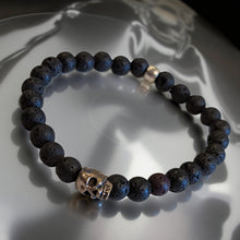 Load image into Gallery viewer, The Catalyst - Skull - Bracelet