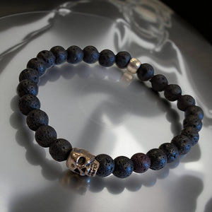 The Catalyst - Skull - Bracelet