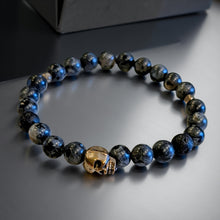 Load image into Gallery viewer, The Awakened Spirit - Skull - Bracelet
