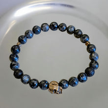 Load image into Gallery viewer, The Awakened Spirit - Skull - Bracelet