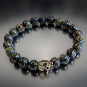 Dragons Guardian - Skull - Bracelet