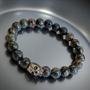 Dragons Guardian - Skull - Bracelet
