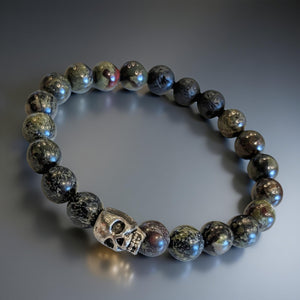 Dragons Guardian - Skull - Bracelet