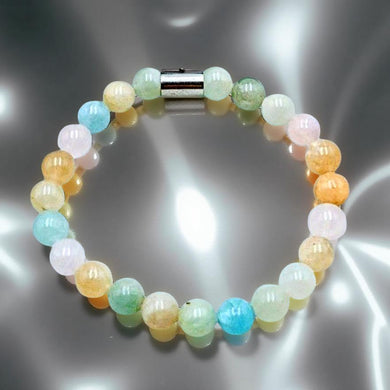 Divine Love - Morganite - Bracelet