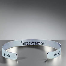 Load image into Gallery viewer, Hidden inspirational - PERSEVERANCE