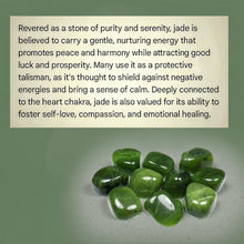 Load image into Gallery viewer, Awaken your spirit - Jade &amp; Moonstone - Bracelet