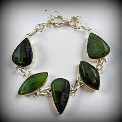 Jade - Bracelet