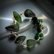 Load image into Gallery viewer, Jade - Bracelet