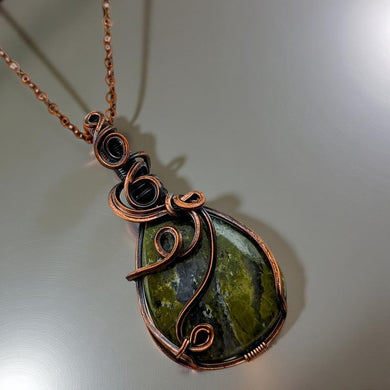 Jade Copper 24