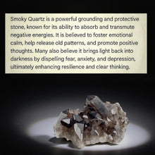Load image into Gallery viewer, The Shadow Dagger - Arrowhead - Necklace - Raven Stone