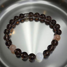 Load image into Gallery viewer, Sun-kissed Earth - Bracelet