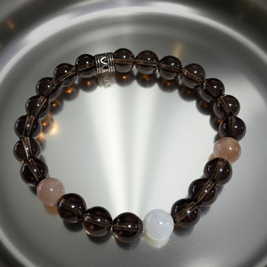 Sun-kissed Earth - Bracelet