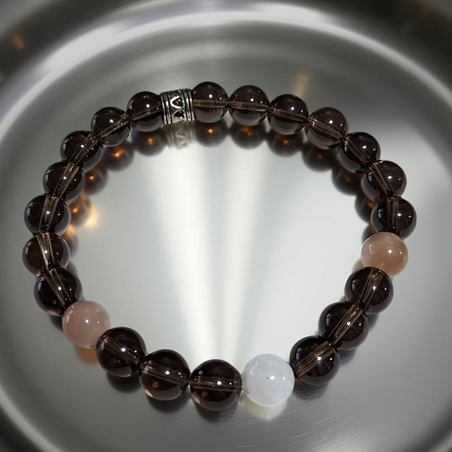 Sun-kissed Earth - Bracelet