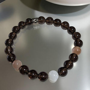 Sun-kissed Earth - Bracelet