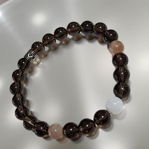 Sun-kissed Earth - Bracelet