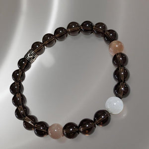 Sun-kissed Earth - Bracelet