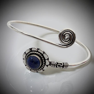 Lapis Lazuli - Bracelet.