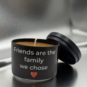 Candle & Bracelet, Set