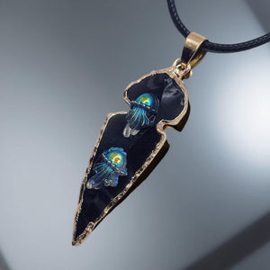 Ember and Tide - Arrowhead - Jellyfish