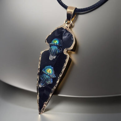 Ember and Tide - Arrowhead - Jellyfish