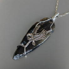Load image into Gallery viewer, The Soaring Protector - Arrowhead - Eagle