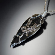 Load image into Gallery viewer, The Soaring Protector - Arrowhead - Eagle