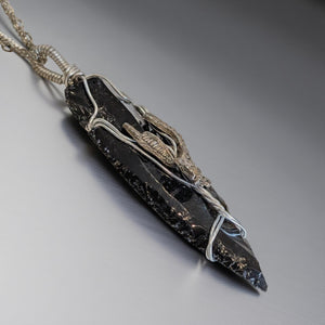 The Soaring Protector - Arrowhead - Eagle