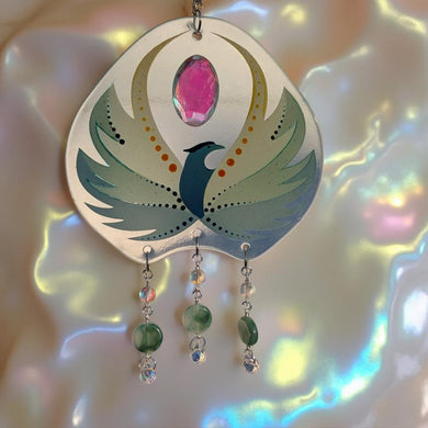 Phoenix - Sun Catcher