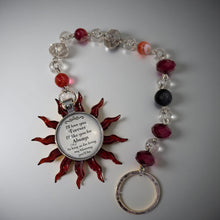 Load image into Gallery viewer, A Mother&#39;s Love -  Sun Catcher