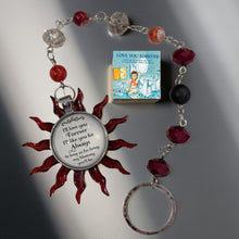 Load image into Gallery viewer, A Mother&#39;s Love -  Sun Catcher