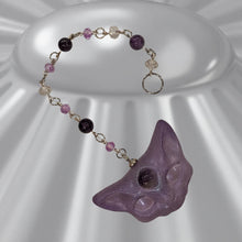 Load image into Gallery viewer, The Seer&#39;s Companion - Sun Catcher