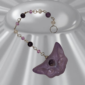The Seer's Companion - Sun Catcher